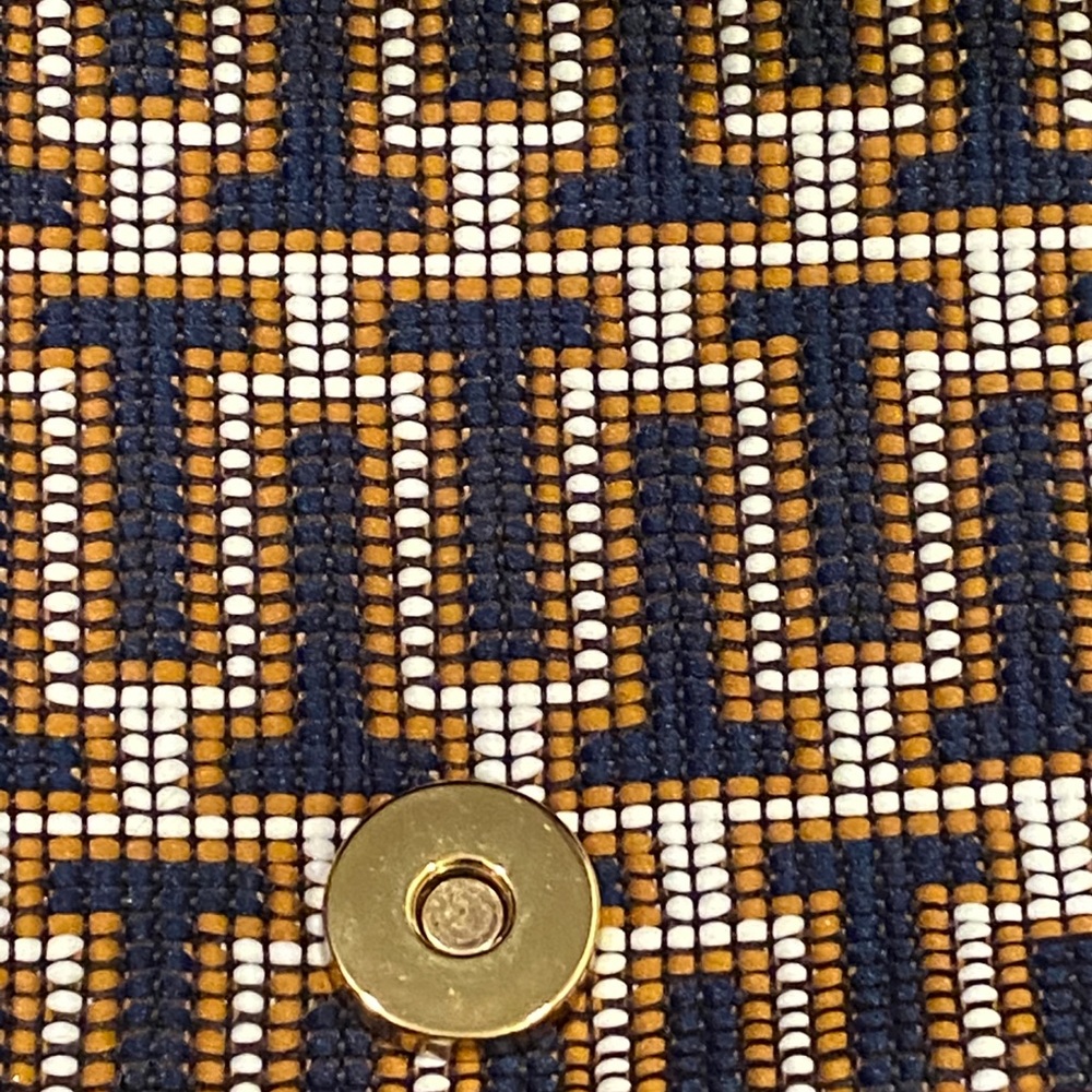 Tory Burch beaded crossbody bag - Picture 9 of 10